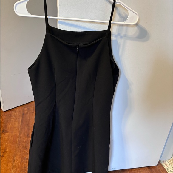 Black Dynamite dress with pockets! - Picture 4 of 4